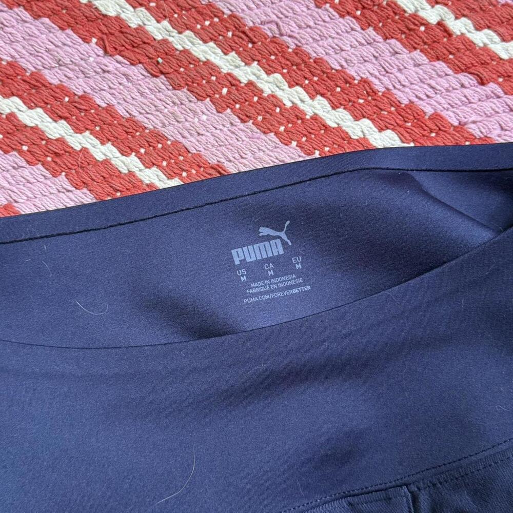 Puma Golf Pant - Picture 6 of 6